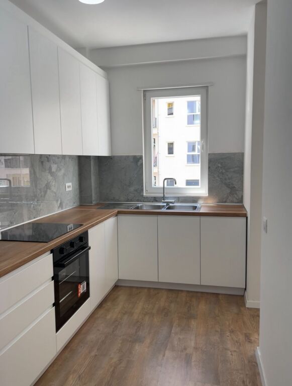 Apartament 2+1 per qera