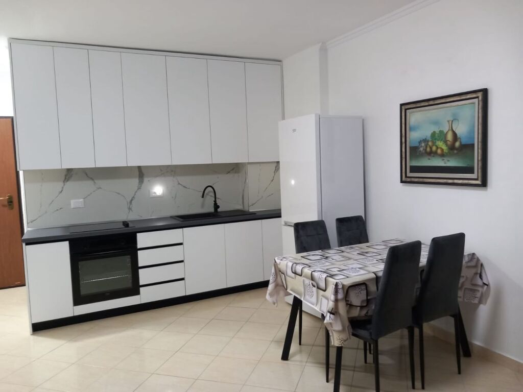 Appartamento 1+1 in affitto