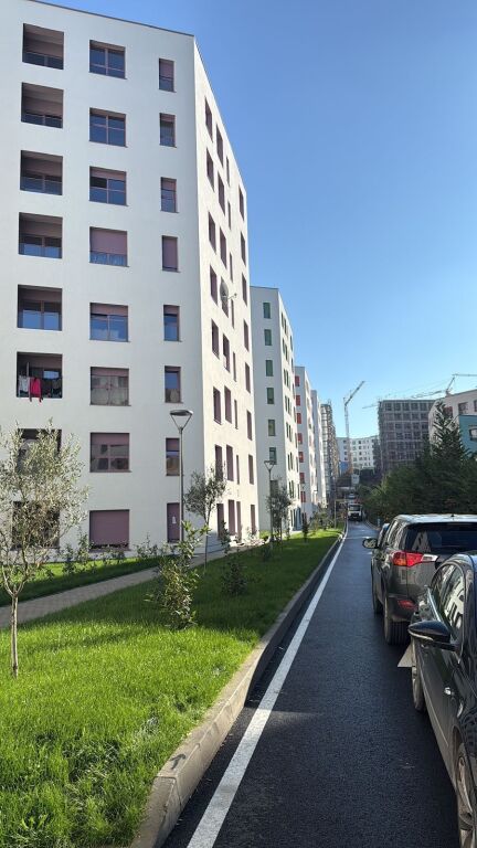 Apartment 1+1 for rent – Kadiu Residence