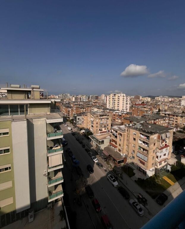 Apartament 1+1 per shitje Vlore , Green Tower te Kali Trojes
