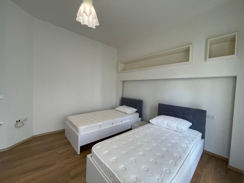 Villa for rent at Tegu