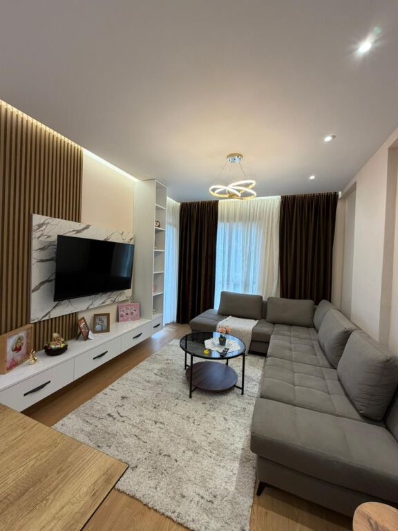 Univers City 2+1 for rent