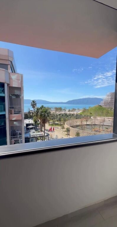 Appartamento in affitto a lungo termine Centro città Vlore, Monchery