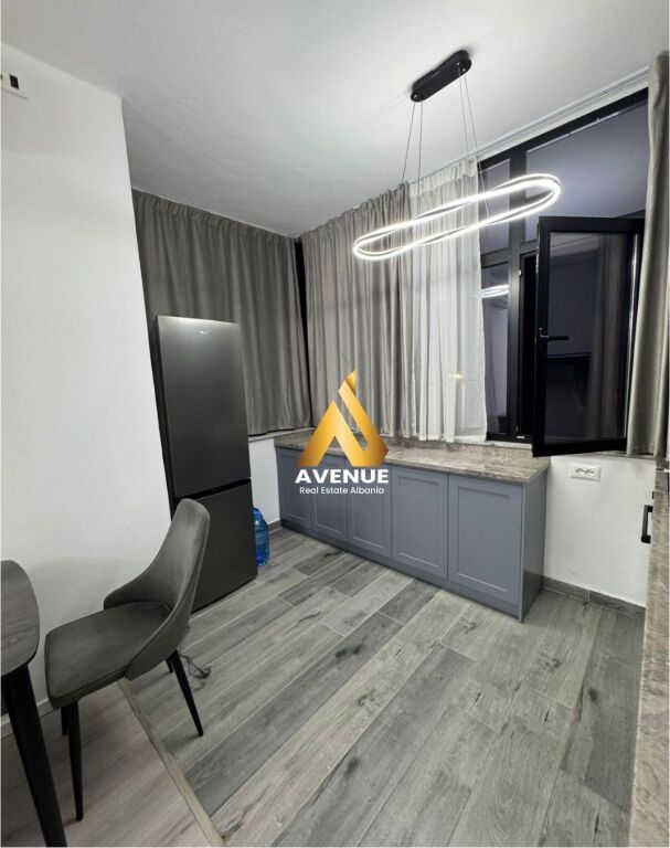 FOR RENT APARTMENT 1+1 – CENTER, TIRANA