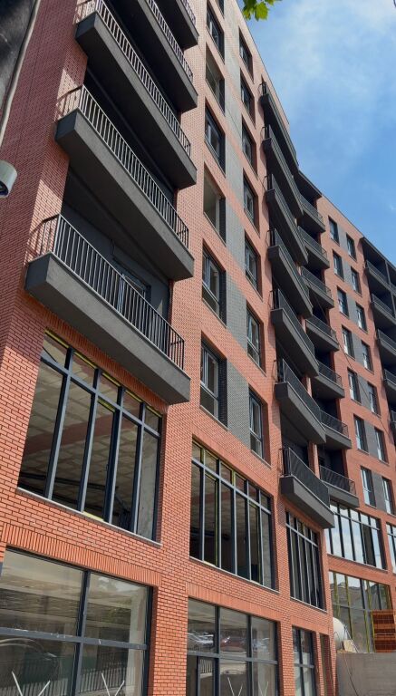 Shitet Apartament 1+1 tek Rrethi i  Institutit Bujqësor, Kamëz
