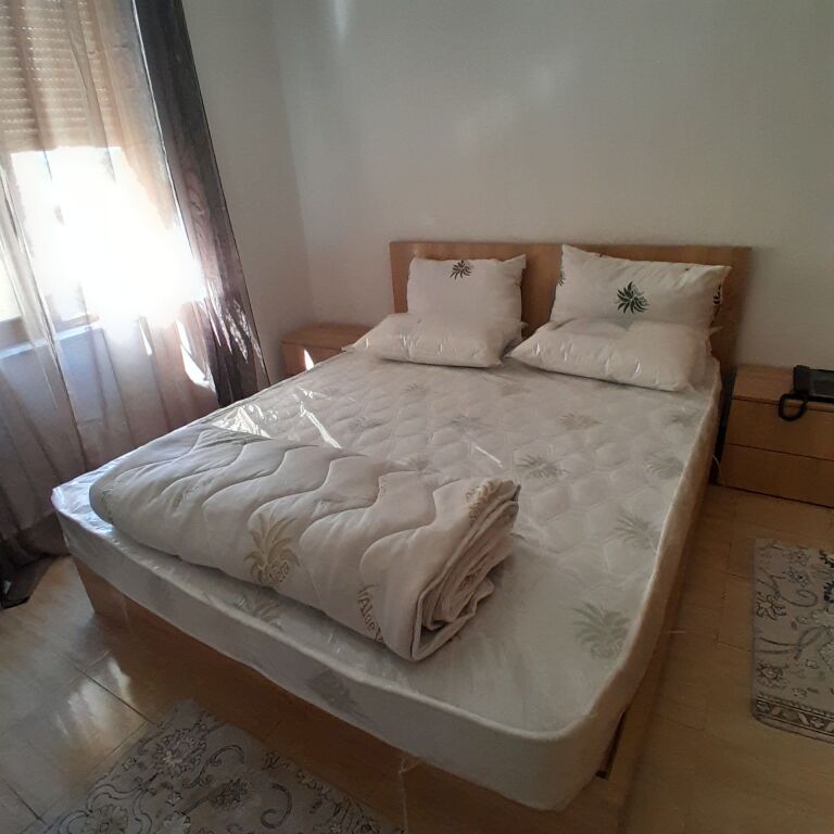 For rent by owner without agency commission Apt 1+1+Annex+Balcony Floor 2, 42,000 ALL