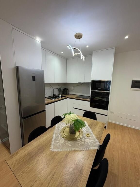 Univers City 2+1 for rent