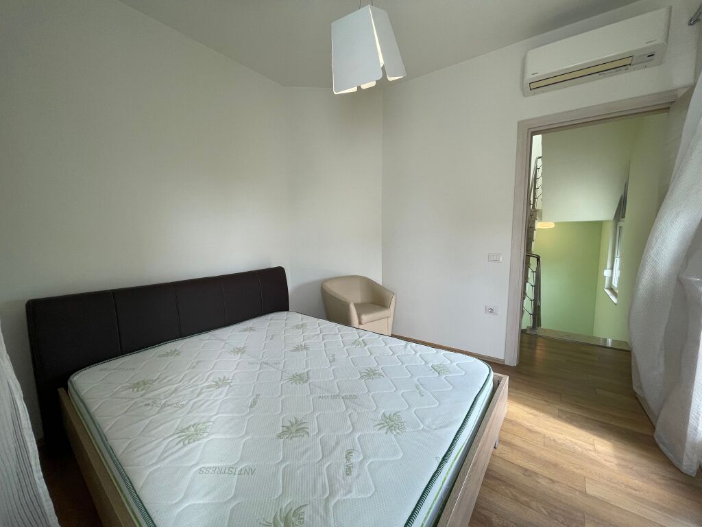 Villa for rent at Tegu