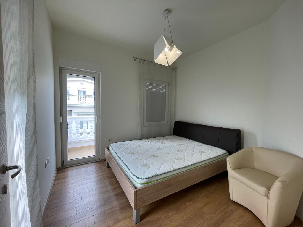 Villa for rent at Tegu