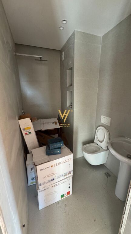 APARTMENT 2+1+2+BLK FOR RENT AT DON BOSKO 800 EURO