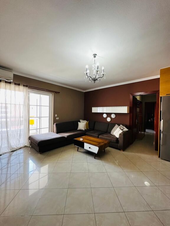 🏡 Modern 2+1 apartment for rent at Pallati me Shigjeta