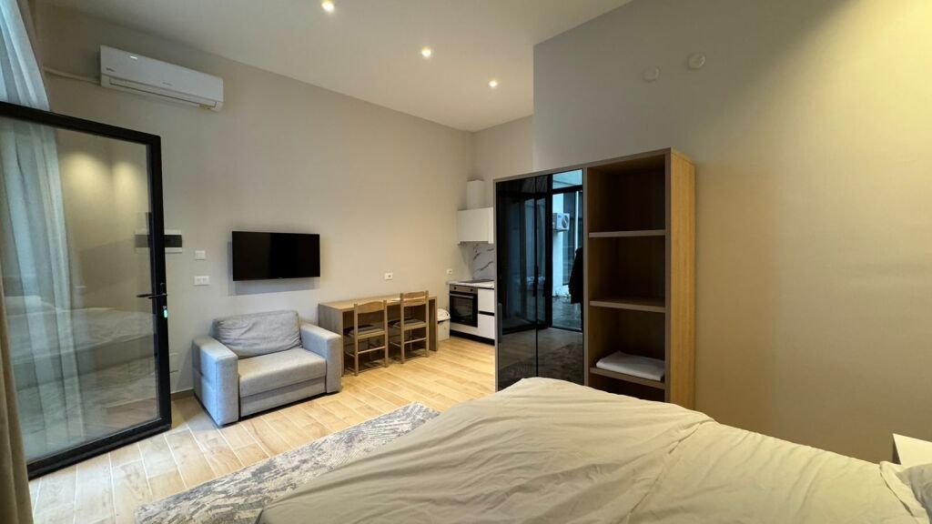 Studio apartment for sale Golem