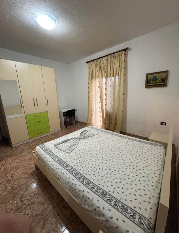 HOUSE FOR RENT 1+1 (furnished) - JORDAN MISJA, TIRANA