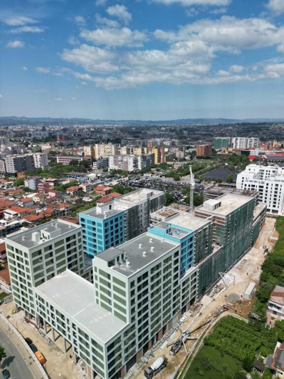 Super Apartament per shitje 2+1