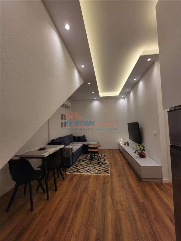 Apartment 1+1 For Rent At Mozaiku Tirana