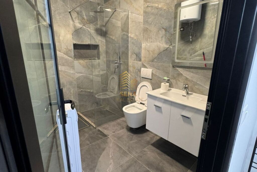 Affitto, Appartamento 1+1+BLK, Viale Zogu I, 650 Euro