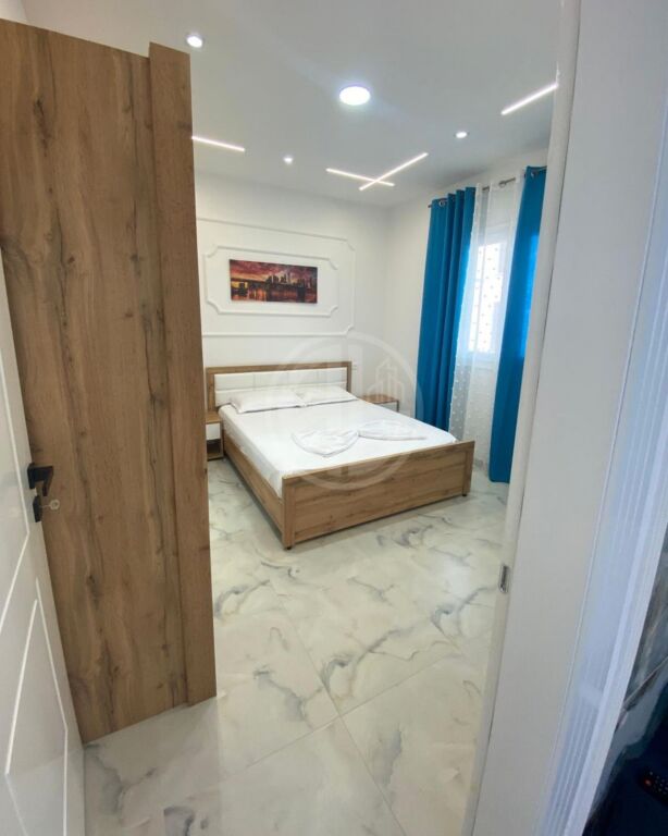 🏡 Appartamento 2+1 in Affitto – Primo piano di una Villa Quartiere 17 Durres