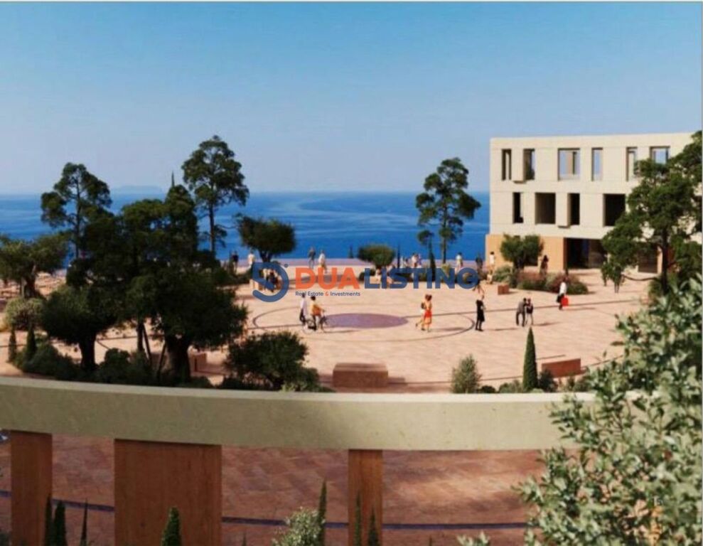 Shitet Apartament 1+1ne Sun Palase, Dhermi!
