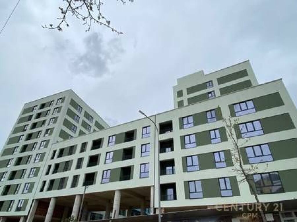 OKAZION SPLENDOR RESIDENCE SHESIM APARTAMENT 2+1+2+DEPO