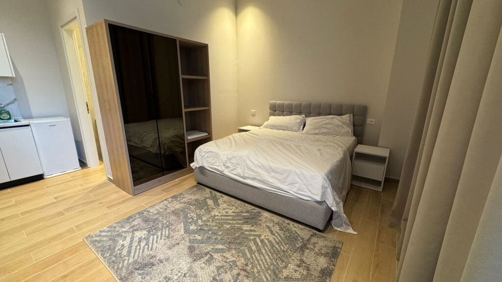 Studio apartment for sale Golem