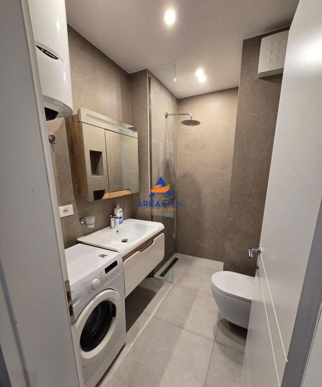 AFFITTASI APPARTAMENTO 2+1 "ALLA VIA KAVAJES" 85.000 LEKE