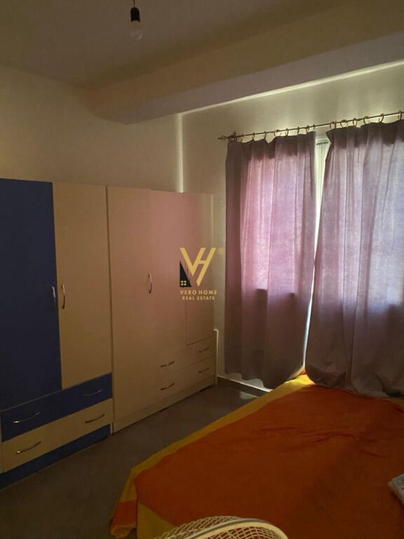 APARTMENT 2+1+BLK FOR RENT AT KODRA E DIELLIT 55,000 LEKE
