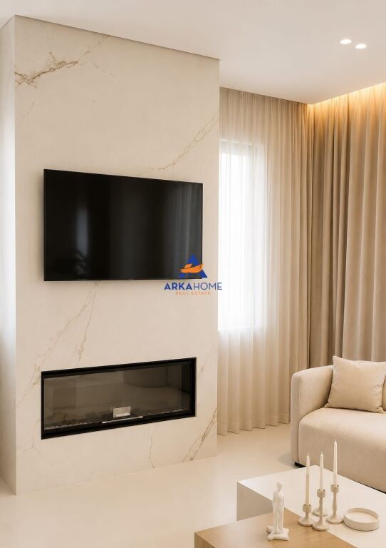AFFITTASI VILLA SU 2 PIANI "IN ROLLING HILLS 2, TIRANA" 10.000 EURO