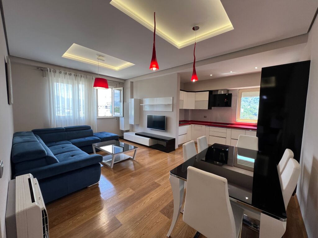 Appartamento 2+1 in vendita Lago Secco