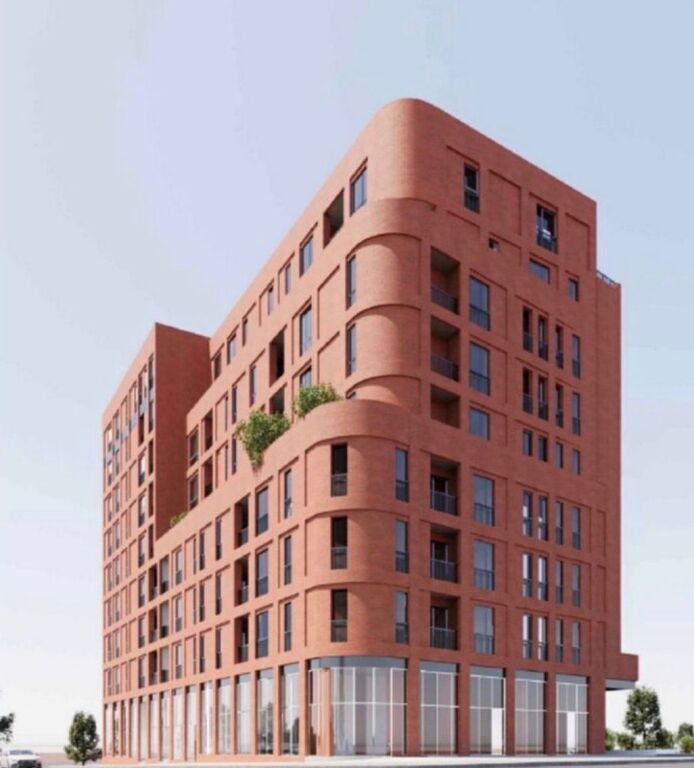 Apartment 2+1+2 for sale at the Construction Engineering