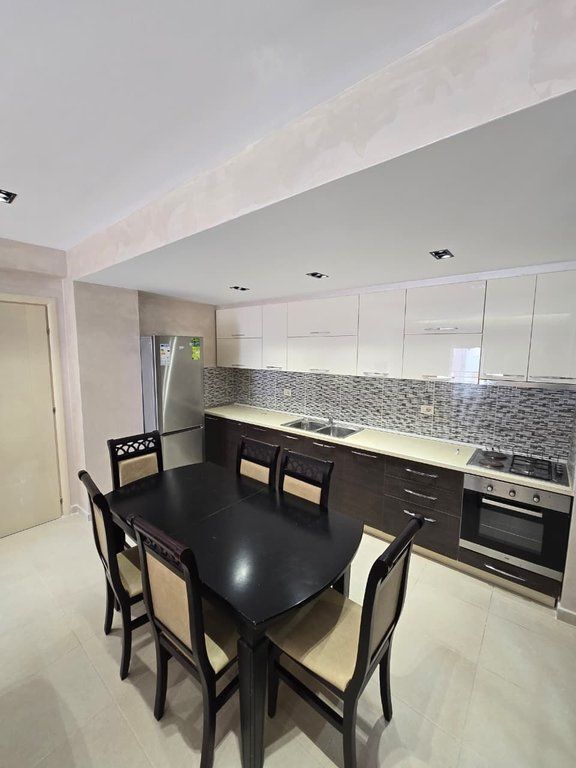 Apartment 2+1 for rent at Malajzan Complex!! 500 € /Month