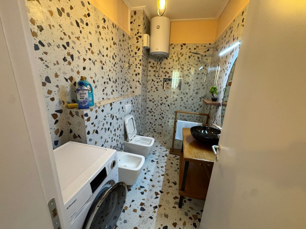 Apartment for rent 2+1+2 – Dry Lake