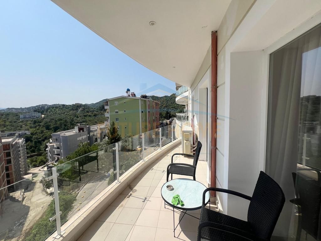 Shitet, Apartament 2+1+2, Kopshti Botanik, Tirane