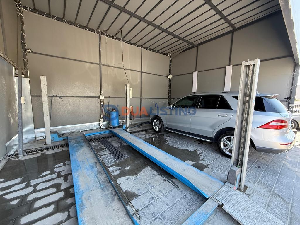🚗🔧 SUPER AMBIENT ME QIRA PËR SERVIS MAKINASH 📍 QTU, Tiranë