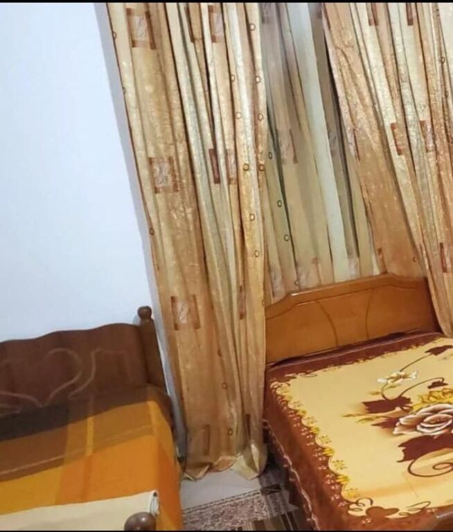 APARTMENT 1+1. 37000 LEKE. NEAR DEA PASTRY SHOP 3