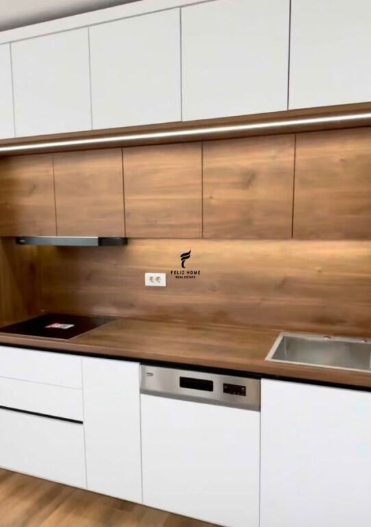 APARTMENT FOR RENT 2+1+2 DON BOSKO 80,000 LEKE FH-75483