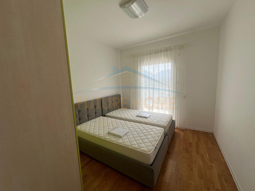 Shitet, Apartament 2+1+2, Kopshti Botanik, Tirane
