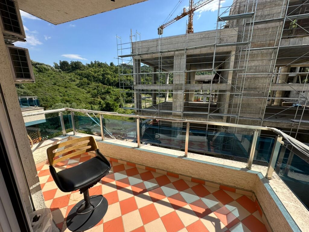 Shitet Apartament 2+1+2 Tualete , Kopshti Zoologjik