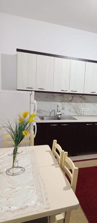 APARTMENT 1+1. 37000 LEKE. NEAR DEA PASTRY SHOP 3