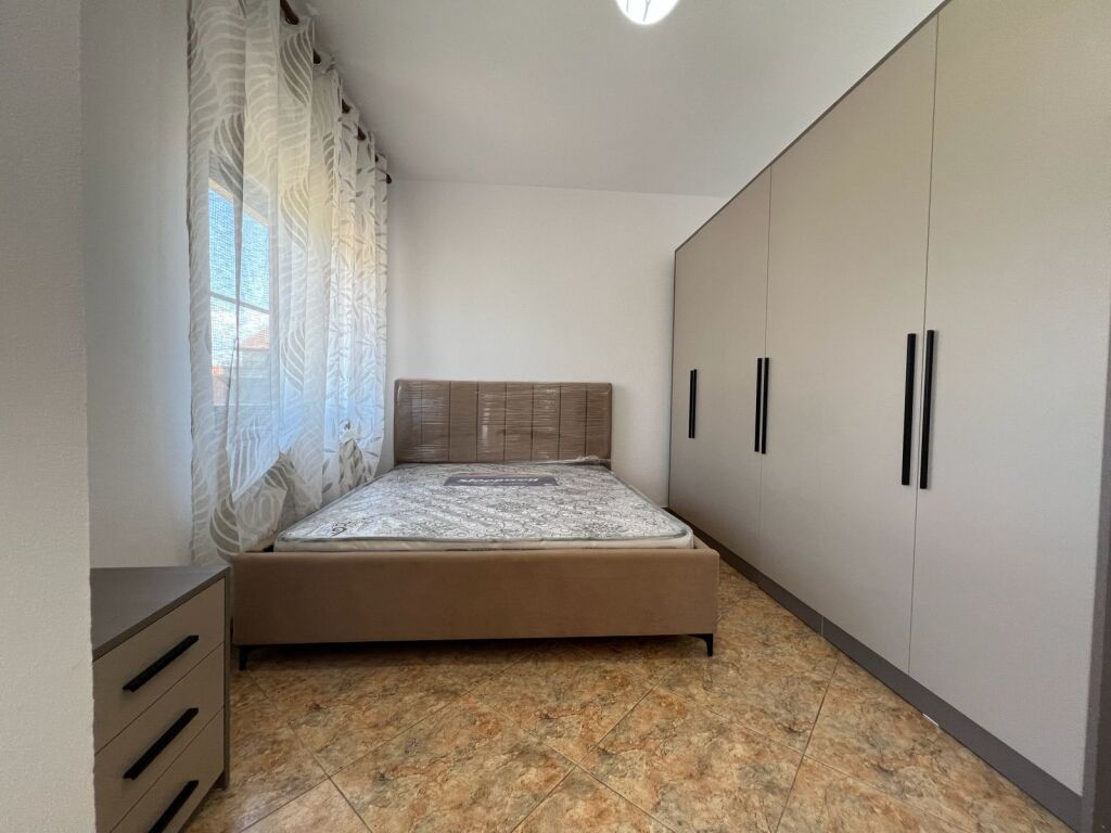 🔥 OCCASIONE 🔥🏡 Appartamento 2+1 in affitto all'inizio di Don Bosko, 500 mila lek