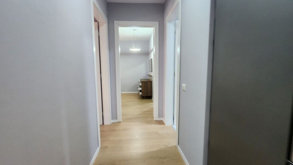 Apartment for rent 2+1+2 in Delijorgj