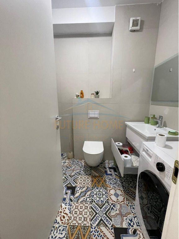 For sale, Apartment 1+1+Yard, Lalzi Bay