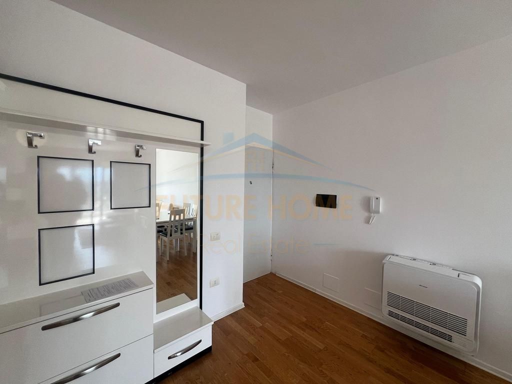 Shitet, Apartament 2+1+2, Kopshti Botanik, Tirane