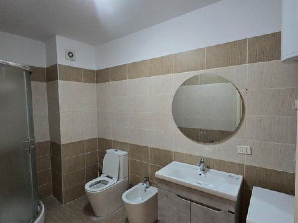 Apartment 2+1 for rent at Malajzan Complex!!