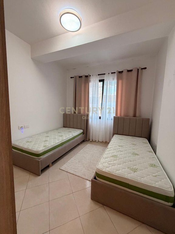 Apartment 2+1 + 2 Balconies for rent / Yzberisht, near Kmy.
