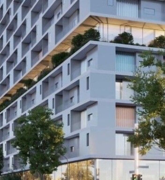 SHITET APARTAMENT – MOA Residence, pranë Casa Italia / KASHAR 🏢 Ofrohet për shitje apartament në një rezidencë moderne në ndërtim, me pozicion shumë të mirë dhe akses të shpejtë me akset kryesore të qytetit.