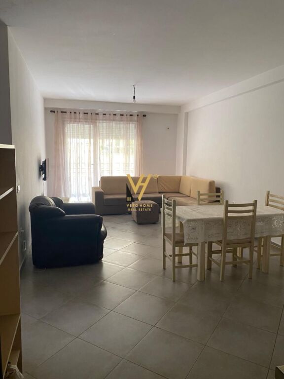 APARTMENT 2+1+BLK FOR RENT AT KODRA E DIELLIT 55,000 LEKE