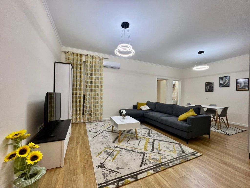 SHESIM, APARTAMENT MODERN 1️⃣➕1️⃣, LIQENI THATË (PA MALORE)‼️