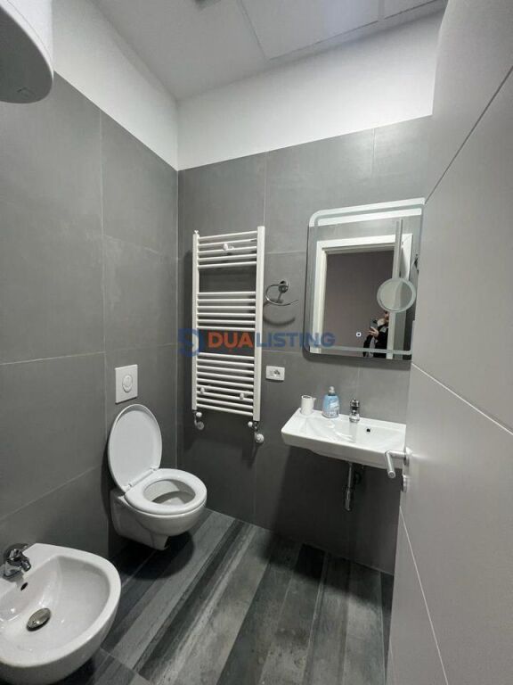🏡 Modern Apartment 2+1+2 At Park Gate – Elbasan Street