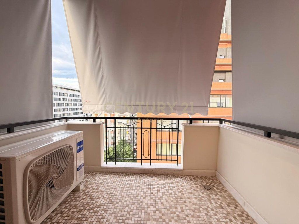 FOR RENT PREMIUM APARTMENT 2+1+2+PARKING PLACE IN "DELIJORGJI COMPLEX"