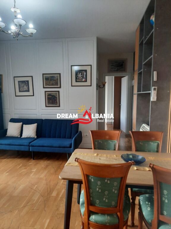 Apartament 2+1 me Qira – Prane Qendres (42215560)